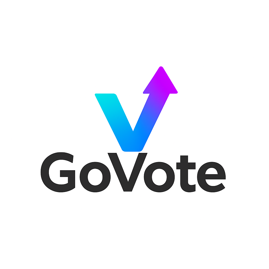 GoVote Logo